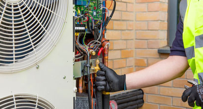 hiperclima mantenimiento reparacion aire acondicionado calefaccion climatizacion madrid 410x220 - Reparación e instalación calefacción Sabadell