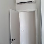 Instalación de aparatos de aire acondicionado