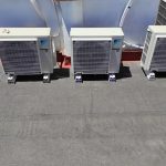 Instalacion de equipos de aire acondicionado a particulares Hiperclima Madrid