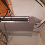 Hiperclima instalación aparatos aire acondicionado condcutos