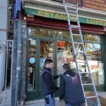 Instalación de aparatos de climatización en locales comerciales Hiperclima Madrid