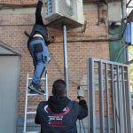 Instalación de aparatos de climatización en locales comerciales Hiperclima Madrid
