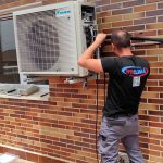 Mantenimiento e instalación de aparatos de aire acondicionado Hiperclima Madrid