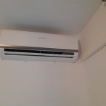 Instalación aire acondicionado viviendas particulares Hiperclima Madrid