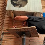 Reparación aparatos de aire acondicionado Hiperclima Madrid
