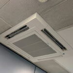 Instalación de equipos de aire acondicionado a particulares y empresas