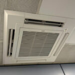 Instalación de equipos de aire acondicionado a particulares y empresas