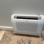 Instalación de equipos de climatización para particulares y empresas